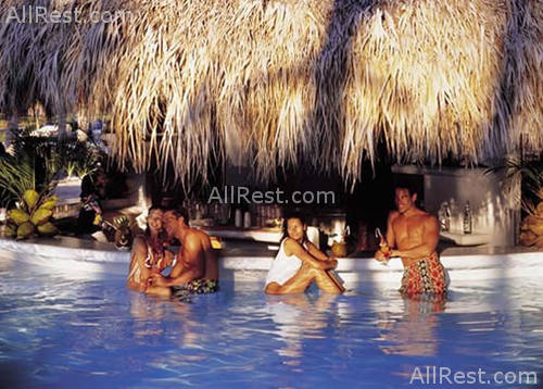 Paradisus Punta Cana 21